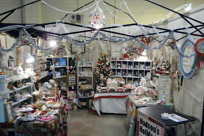 44th annual custer christmas arts and crafts show goes virtual only this holiday season Hudson's Holidays - Designer Shirley Hudson: November 2011