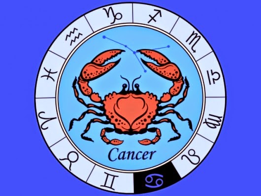 Τα ζώδια σήμερα (Παρασκευή 9/1/2015) jpg