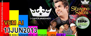 Show do Silvano Sales
