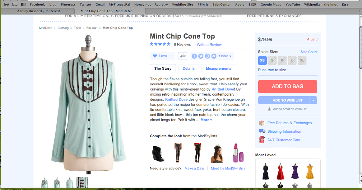 The Peanut Gallery How To // Create an Outfit Inspiration Board