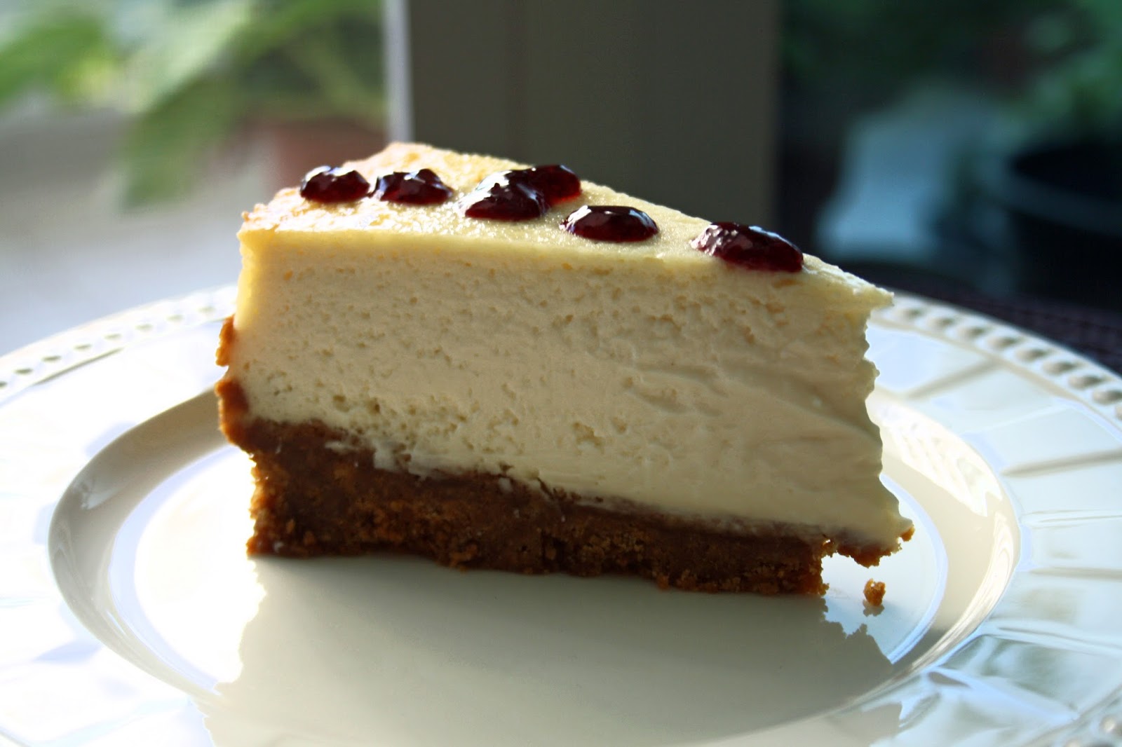BainMarie Cheesecake Mother Pateesa