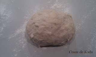 Lavash crujiente