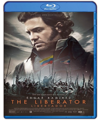 Libertador HD 1080p Latino