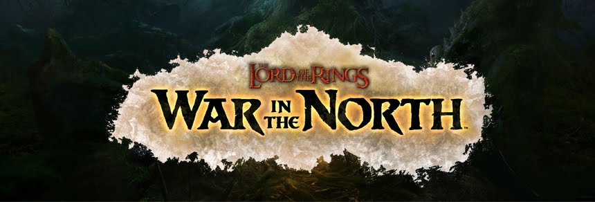The Lord of the Rings War in the North