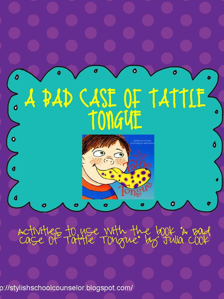 The Stylish School Counselor You are of Value!!