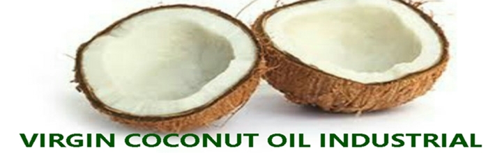 Virgin Coconut Oil Industrial