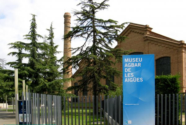 Museu Agbar Aigues Room Escape Museu Agbar Aigues Room Escape