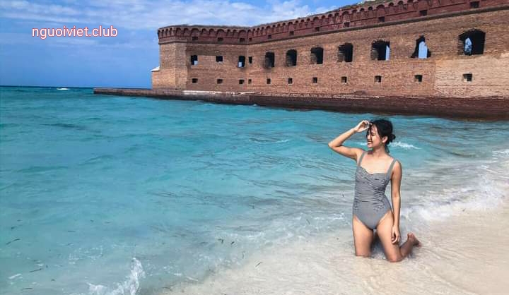 Review Miami-Key West (Florida) – Nơi trốn lạnh lý tưởng mùa đông Review Miami-Key West (Florida) – Nơi trốn lạnh lý tưởng mùa đông