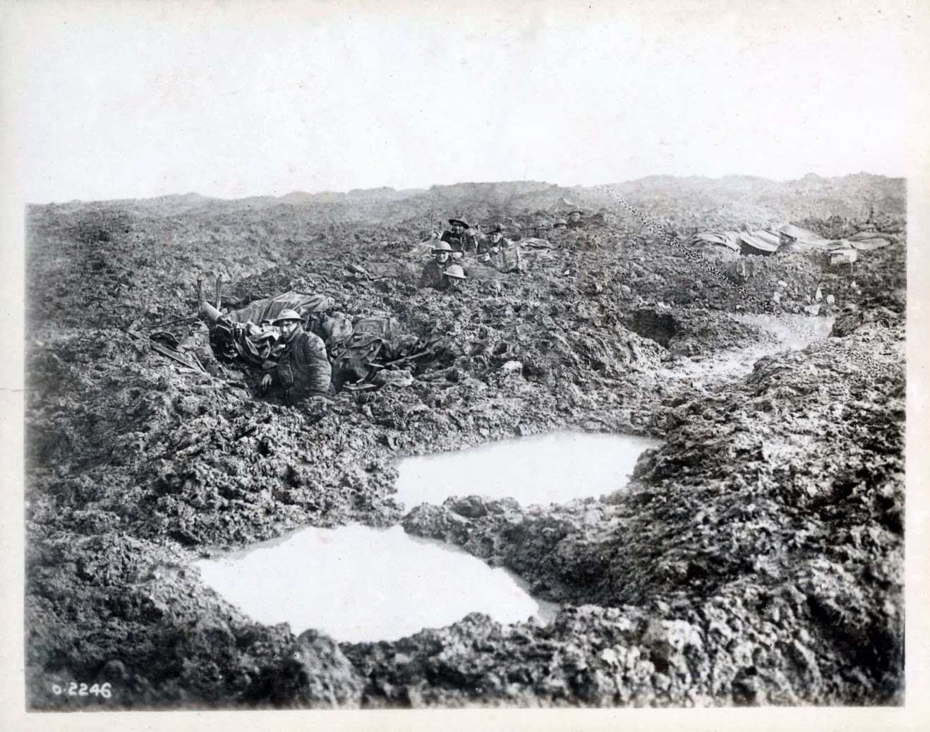 Battle passchendaele essay