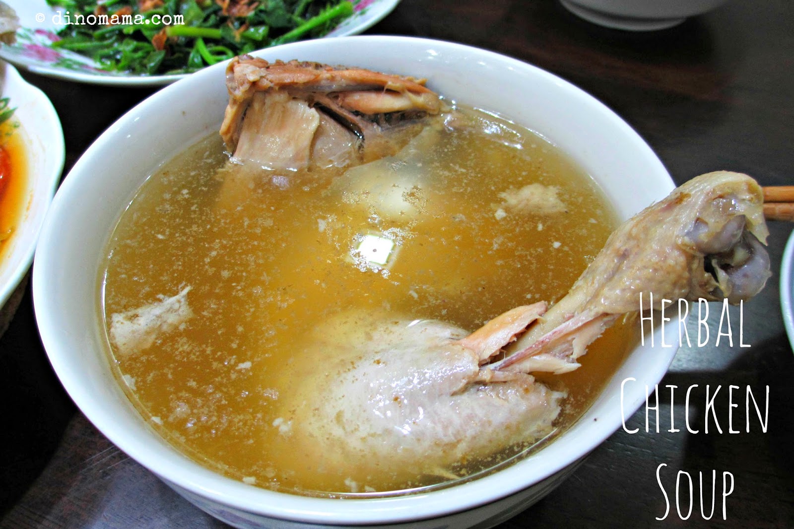 Foodie Fridays Home Cooked Meals 2 We are the DinoFamily 我們是恐龍家族