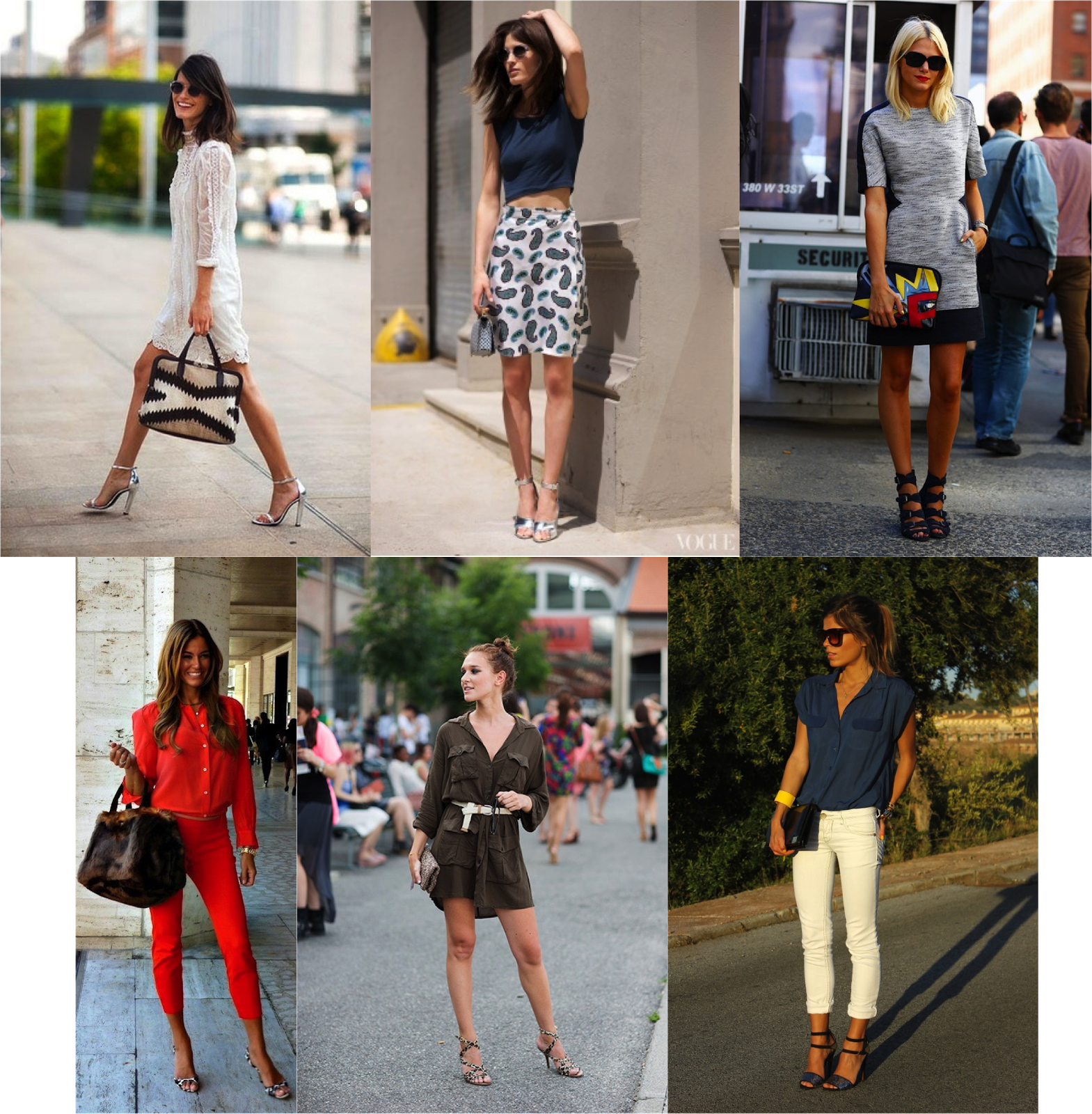 Trends Hashtags * Sandalmanía