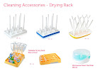 Cleaning accessories
