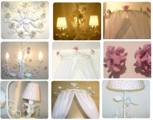 luminárias bebê luminárias bebê