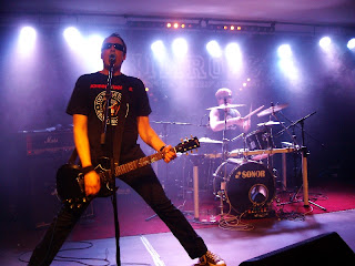 27.04.2012 Oer-Erkenschwick - Joe's: Nimrods