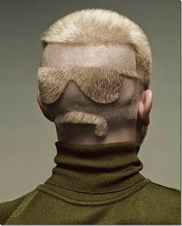 La máscara contra los cabellos grasos y la caída de los cabello