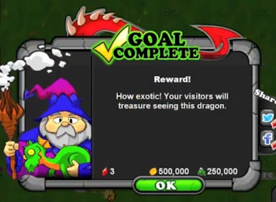 dragonvale electrum dragon dragonvale electrum dragon