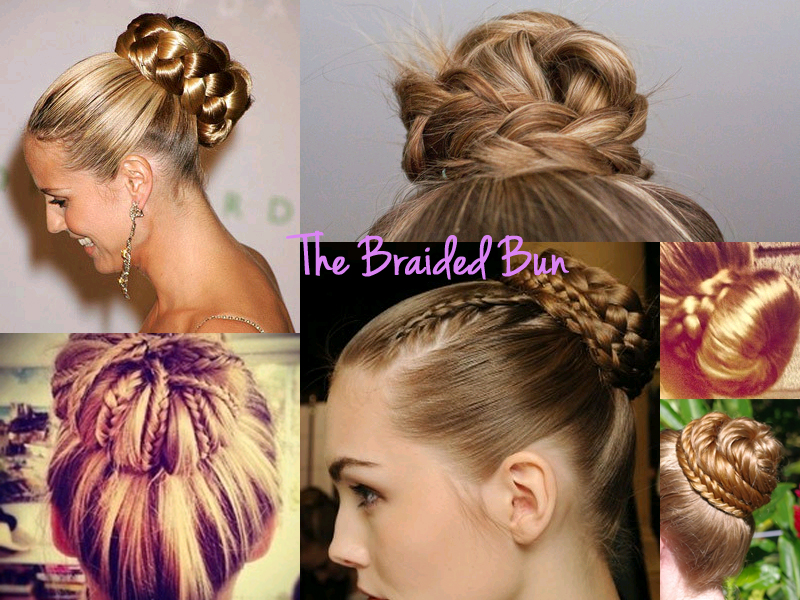 Lesimplyclassy Hair Inspiration 18 Different Braids