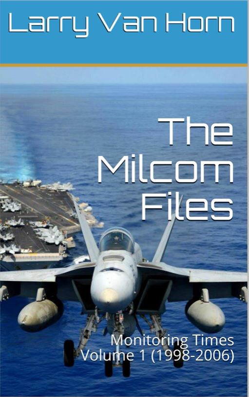 The Milcom Files - MT Volume 1 (1998-2006)