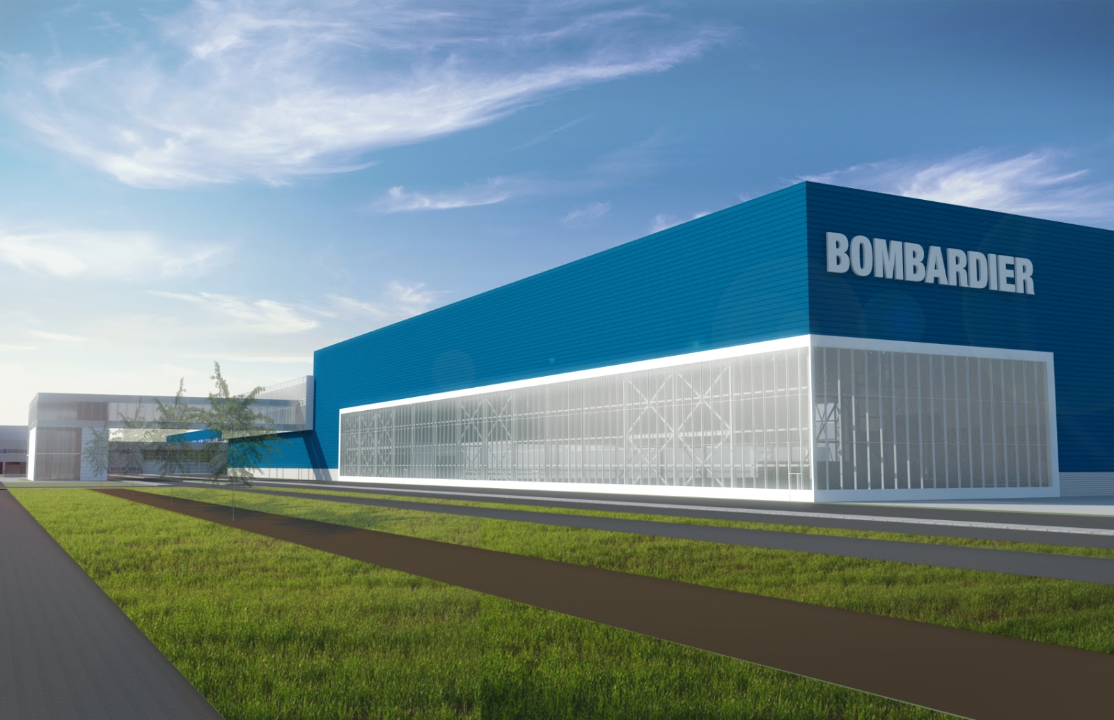 Stephen Coorlas, NCARB Architect Bombardier