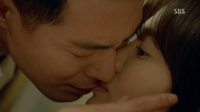 Sinopsis That Winter, The Wind Blows Episode 11 Sinopsis That Winter, The Wind Blows Episode 12