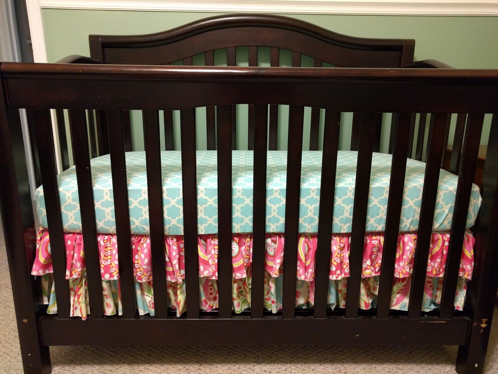 40 DIY Projects to Prepare for Baby Part 2 The Nursery Edition