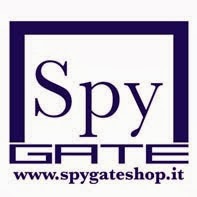 Spy Gate