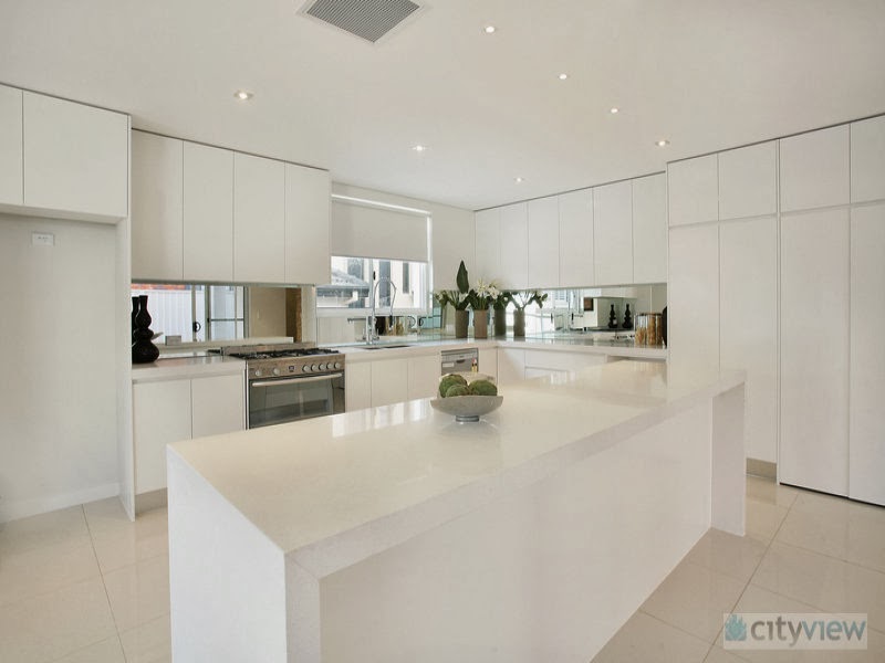 Diseño de interiores & arquitectura: 10 diseños de cocinas ...