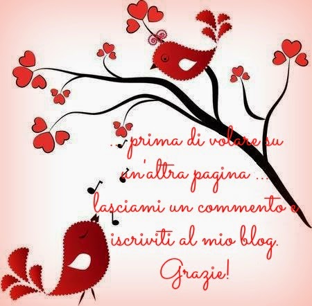 Grazie delle vostre visite !!!