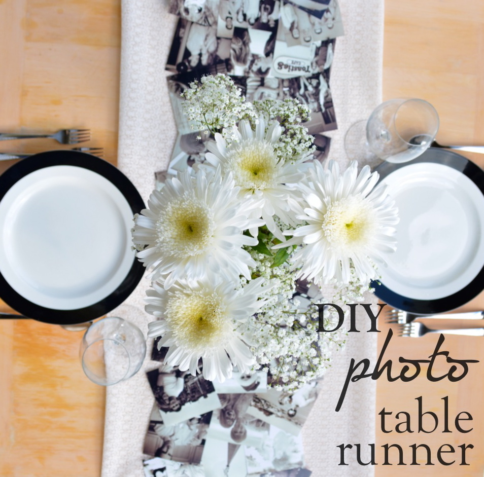 anniversary dinner decor ideas