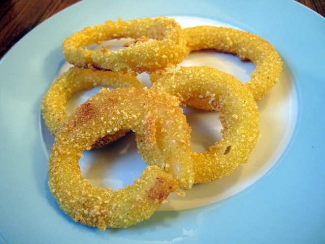 Ian S Gluten Free Onion Rings Ian S Gluten Free Onion Rings
