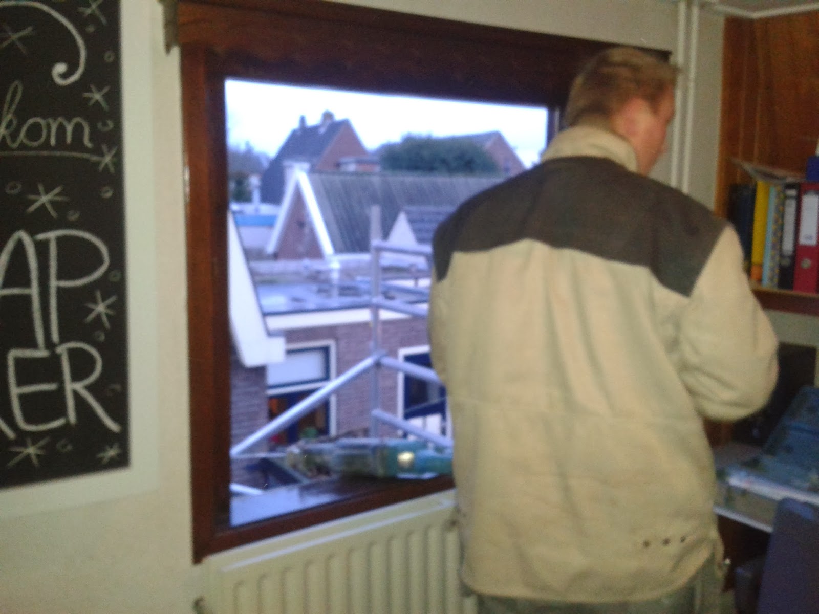 Miss sjentje: februari 2014 Planning op te zetten slaapkamers