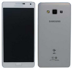 Spesifikasi Samsung Galaxy A7