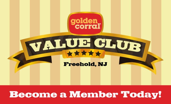 Country buffet coupon 2018