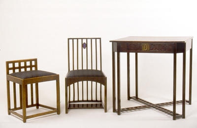 Furniture Design on Mackintosh Furniture Designs
