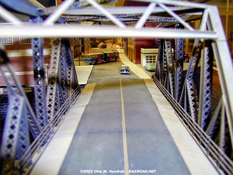 Model Trains For Beginners HO Scale Model Train Bridges