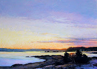 artNEWS: Sandy Wadlington – New Works artNEWS: Sandy Wadlington - New Works