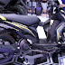 Modifikasi Motor Mio Gt 2014
