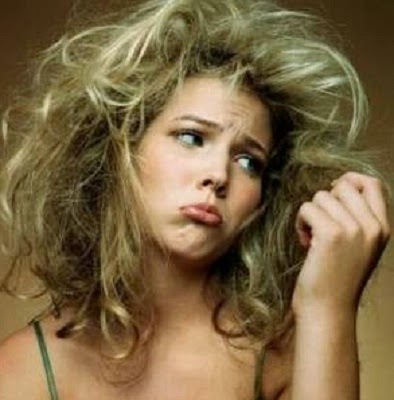 Rambut Mengembang Serta Kering Dan Bagaimana Perawatannya Rambut adalah sesuatu hal yang penting sekali terutama bagi wanita
