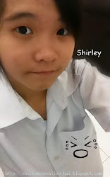 ♥My best friend~ Shirley♥
