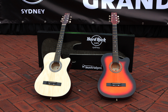 Hard Rock Cafe Melbourne Closed Hard Rock Cafe Melbourne Closed