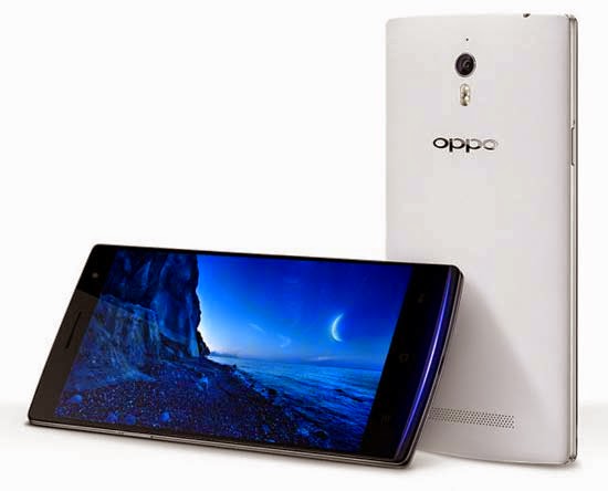 Daftar Harga Hp Oppo Mei 2015 Daftar Harga Hp Oppo Mei 2015