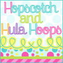 Hopscotch and Hula Hoops