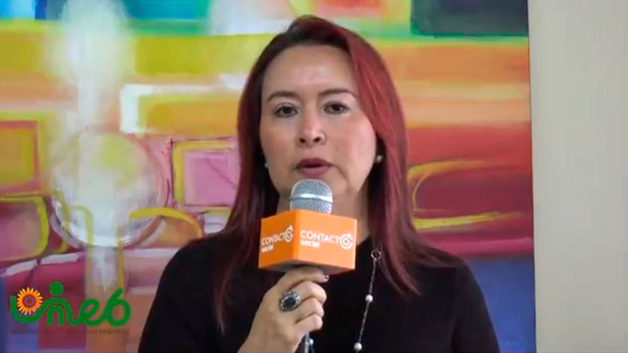 UNEB invita al Foro Internacional de Pensiones