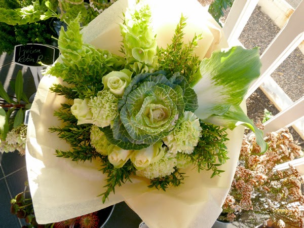 Buttons & Blooms - Florists at the Antique Café in Morningside, Durban Buttons & Blooms - Florists at the Antique Café in Morningside, Durban
