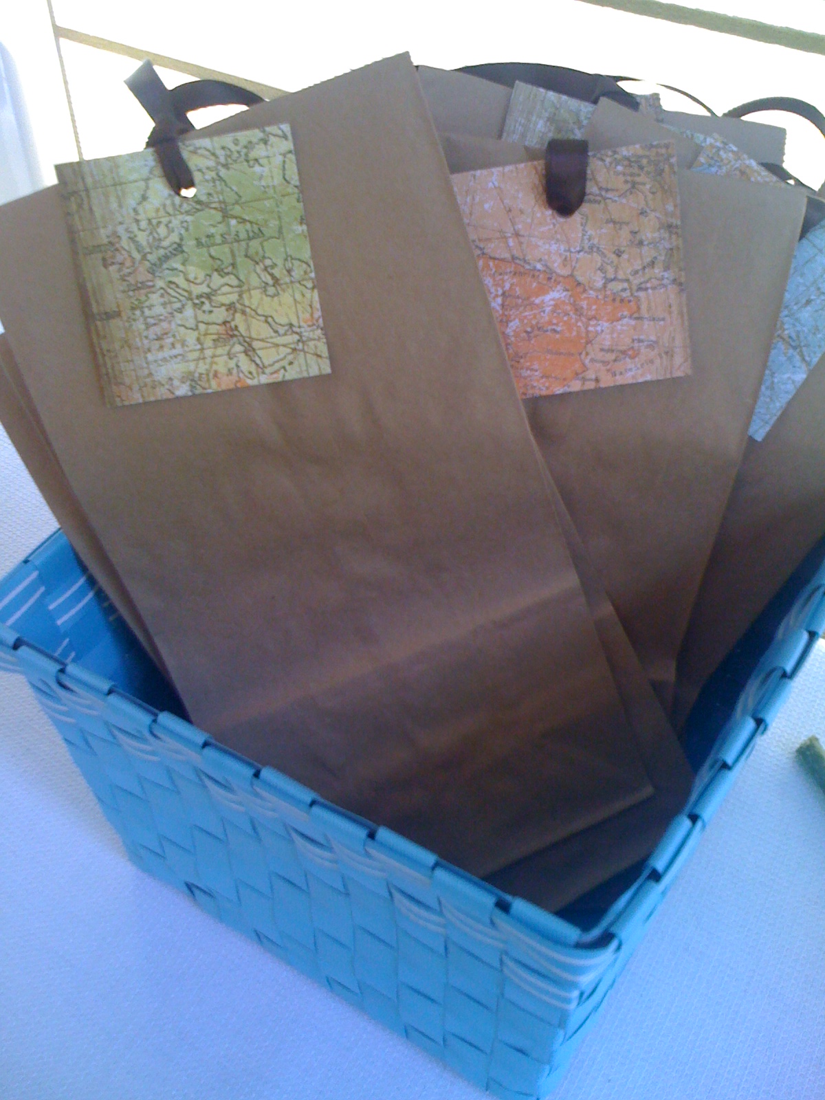 In Flight Party Ideas A Traveler's Party Part Three and Last