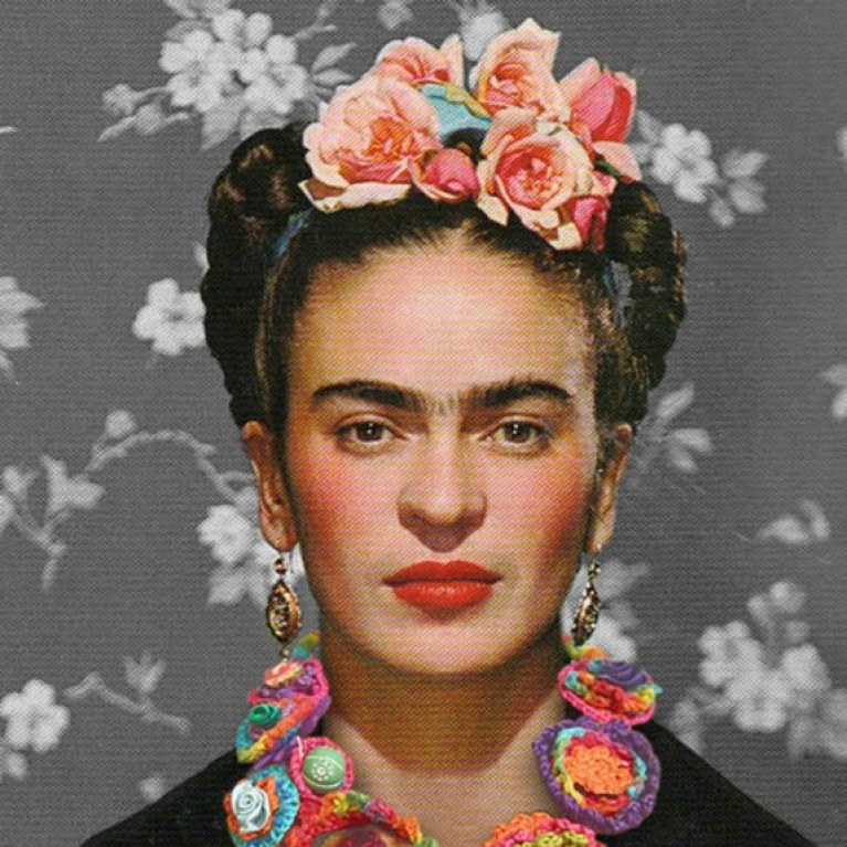 Frida Kahlo