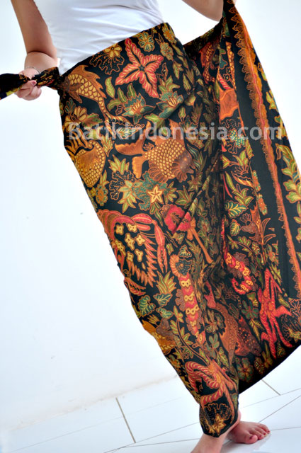Tutorial Rok Batik Lilit Panjang | the hartanto s family tutorial cara pakai dan lilit Tutorial Rok Batik Lilit Panjang | the hartanto s family tutorial cara pakai dan lilit
