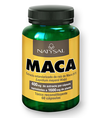 La maca viagra natural La maca viagra natural