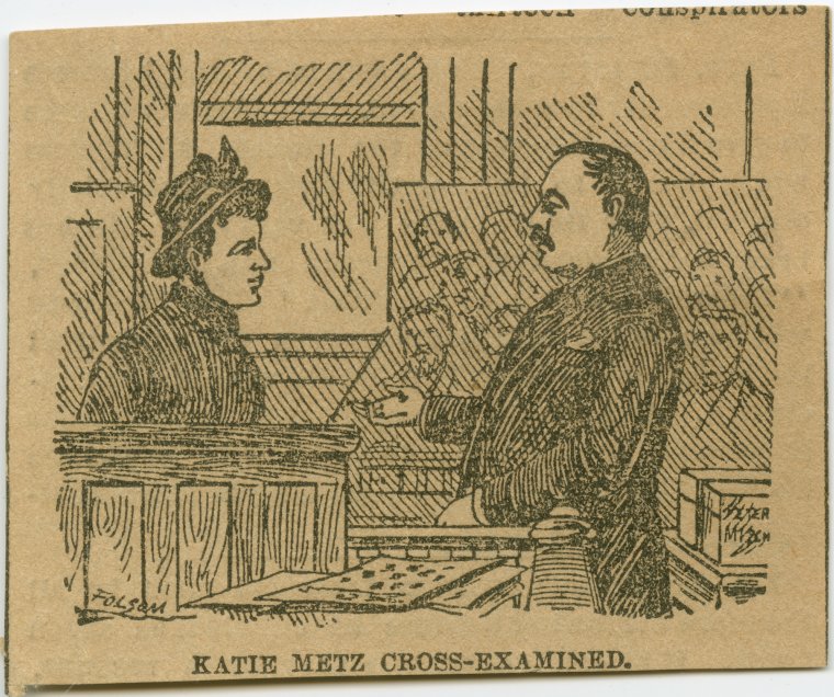Cross Examination
