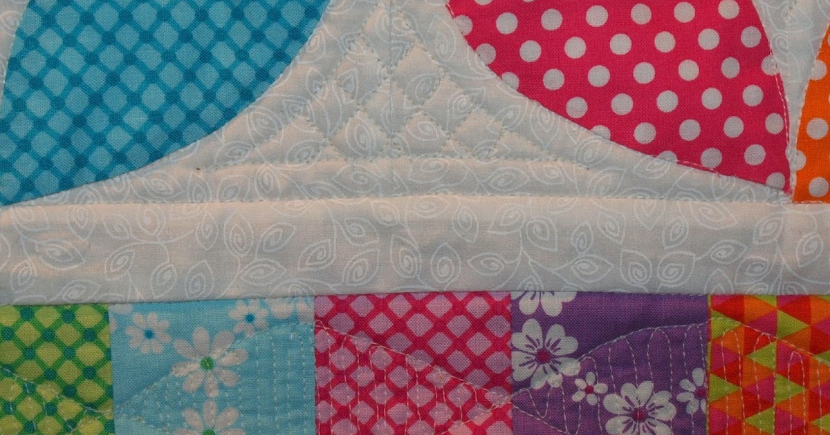 Meadowbrook The Quilted Borders